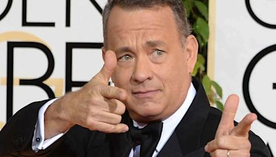 La película de Tom Hanks que no está en ninguna plataforma, pero podés ver gratis en Mercado Libre | Espectáculos