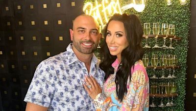 ‘RHONJ’ star John Fuda’s ex Brittany Malsch claims she was banned from seeing son after prison sentence