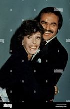 HOLLYWOOD : THE GIFT OF LAUGHTER, Carol Burnett, Burt Reynolds, 1982 ...