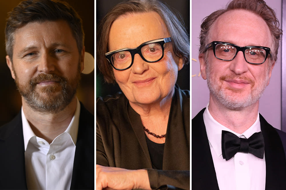 Venice Film Festival Jury: Andrew Haigh, Agnieszka Holland, James Gray and More Join President Isabelle Huppert