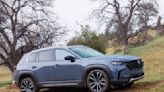 Edmunds: The five best used SUVs for under $35,000