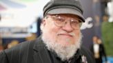 George R R Martin names his favourite Game of Thrones episode