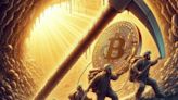 Bitcoin Miners See Sharp Drop in Fee Revenue Following Halving Event - EconoTimes