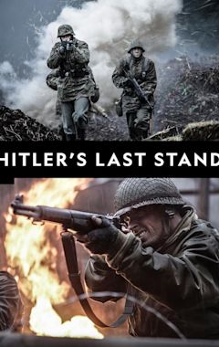 Hitler's Last Stand