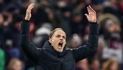 Tuchel sacó el Joker y destrozó el sueño de Arteta