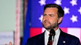 Tech donor network co-founded by JD Vance seeks to push America to the right