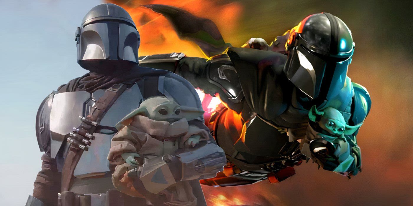 Why Star Wars Isn't Making The Mandalorian Season 4 (Yet)