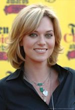 Hilarie Burton