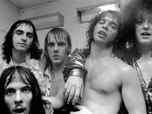 ‘An underdog victorious’: MC5 families react to Rock & Roll Hall of Fame induction