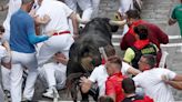 Los toros de Domingo Hernández Martín debutan con la carrera más veloz de este 2024