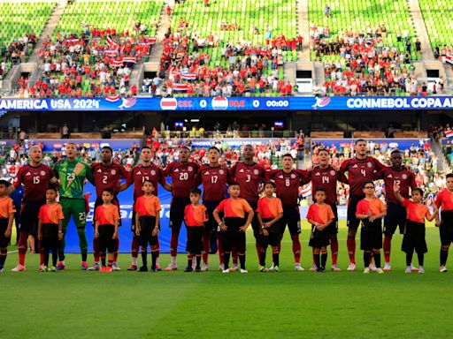 Are Copa America's $200 tickets and empty seats a missed opportunity ahead of the World Cup?