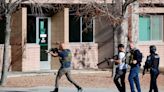 A career professor gunman, three killed and a campus in fear: What we know about the UNLV shooting