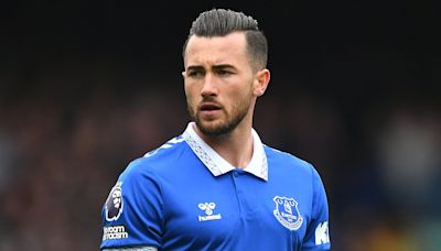 Everton closing in on deal to re-sign Jack Harrison on loan from Leeds