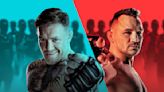 ‘The Ultimate Fighter’ Livestream: How to Watch TUF 31: McGregor vs. Chandler Online