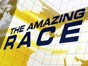 The Amazing Race - Season 14