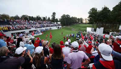 What went wrong with Solheim Cup 'nightmare' shuttle bus situation?