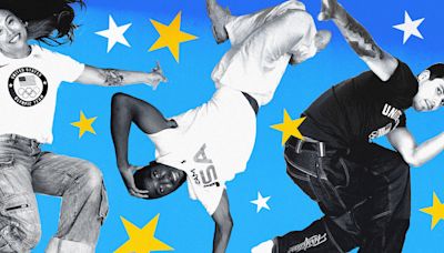 U.S. Olympic break dancers ready to show off the sport's community and culture at Paris Games