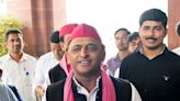 ‘Dilapidated healthcare’: Akhilesh Yadav slams Yogi Adityanath govt over Hathras stampede