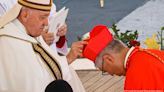教宗任命多位新紅衣主教 香港主教獲晉升