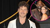 DWTS’ Val Chmerkovskiy Wouldn’t Mind Being in a ‘Throuple’ With Wife Jenna Johnson and Tyson Beckford