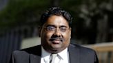 Ex-US prison counselor admits accepting bribe from Galleon's Rajaratnam