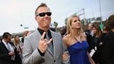 Metallica’s James Hetfield Files for Divorce from Wife of 25 Years: Report