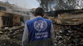 Agencia de la ONU para los Refugiados Palestinos suspende entrega de alimentos en Rafah