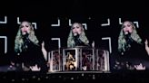 ‘Moody’ Madonna pays homage to iconic career with dazzling ‘Celebration’ show in Dallas