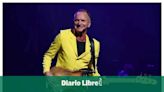 El mensaje de Sting para los dominicanos a propósito de su participación en Capitalia