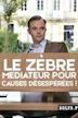 Le Zèbre: Médiateur pour Causes Désespérées