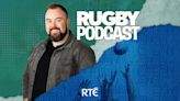 Ireland keeping quiet as Rassie leads the hype train