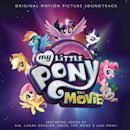 My Little Pony: The Movie (soundtrack)