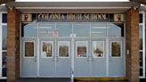 Colonia High School soil and air tested again in continuing cancer probe