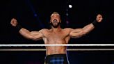 Watch: WWE’s Drew McIntyre trains with Titans ahead of SummerSlam