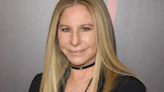 Barbra Streisand Says She Won’t Go Back to Therapy Because ‘I’m Not That Interested in Myself’ Anymore