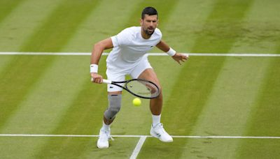 Wimbledon 2024 hoy: partidos y cómo está el cuadro