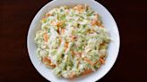 The Tangy Ingredient That Will Make Your Coleslaw Stand Out From The Rest