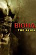 Biohazard: The Alien Force