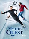 Mythic Quest : Le Festin du Corbeau