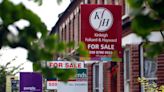 Interest rates: First-time buyers face 30-year mortgages