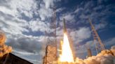 Ariane 6: nuevo cohete europeo despega con éxito