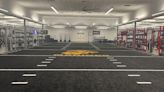 Warrior Athlete Resilience and Readiness Center opens on Camp Lejeune, first of its kind in Marine Corps