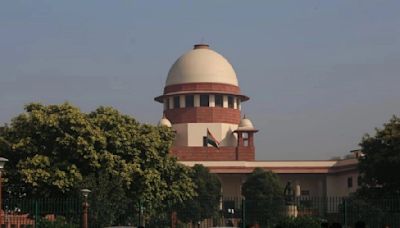 Muslim Women Entitled To Alimony On Divorce: Supreme Court