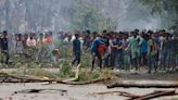 How security forces, taxis helped over 300 Indian students escape violence-hit Bangladesh