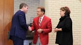 Alabama leaders express gratitude for Nick Saban's influence on and off the field