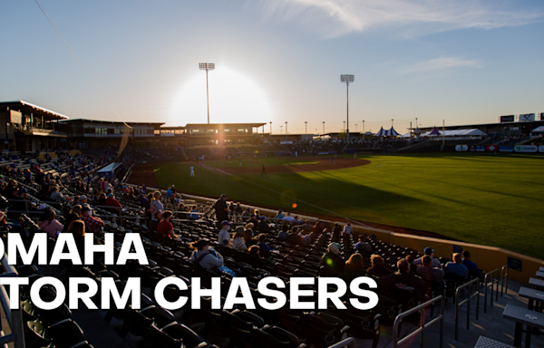 Omaha Storm Chasers fall to Columbus