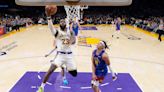 Denver Nuggets vs. Los Angeles Lakers Game 5 FREE LIVE STREAM: How to watch first round of Western Conference Playoffs online | Time, TV, channel