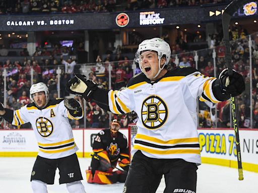 Bruins And Hurricanes Find Ways To Survive, Gain New Lease On Playoff Life