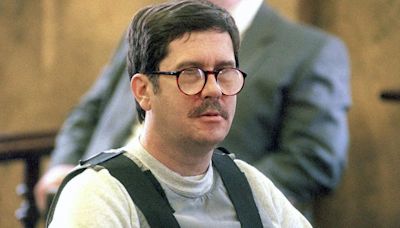 Investigators want answers from convicted serial killer Lewis Lent