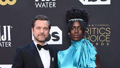 Jodie Turner-Smith Had an Unbothered Response to Ex Joshua Jackson's Dating Life